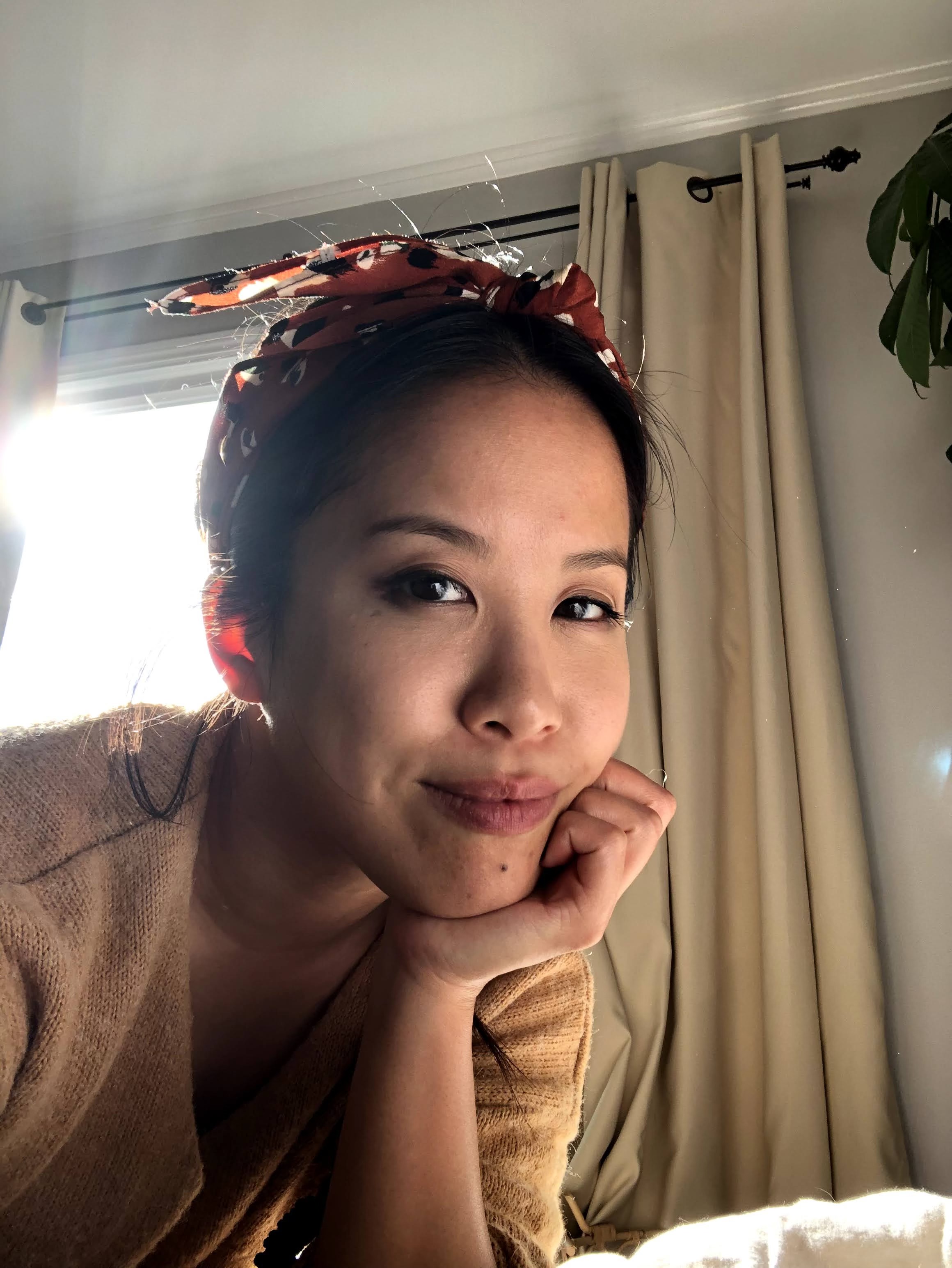 Elaine Chow